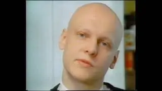 41 1986 10 29  The Trouble with Sex  AIDS Who Cares?