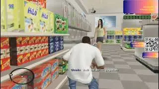 Hantu Razia Polisi - Tukang Game (15/01/26)