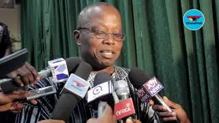 Give me prosecutorial powers &ndash; Auditor General