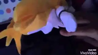 Sonic and the terror trailer 1