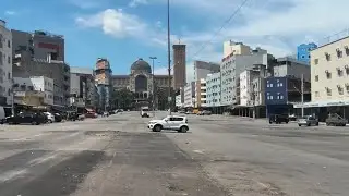 APARECIDA DO NORTE HOJE 