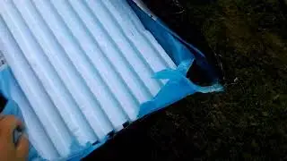 Ule-Styrodur część 1