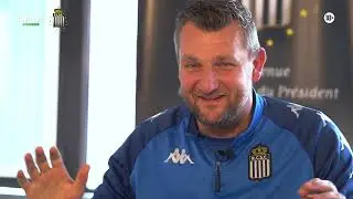 𝙏'𝙚𝙨 𝙊𝙆 ? - Episode 13 - Cédric Berthelin