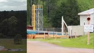 Mighty Eagle Gets a New View