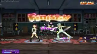 LEON - Love Is Difficult , Crazy Freestyle ~ Audition AyoDance