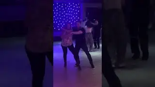 Unlock the Magic of Dance Why Every Man Should Try Ceroc Today