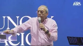 EN VIVO | 2do Ayuno Congregacional | Miércoles, 31 de Diciembre 2025