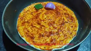 Chicken Pizza Recipe | How To Make Pizza At Home | Easy Homemade Pizza Recipe | Cheese Pizza 