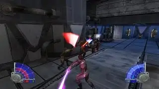 Kyle Katarn & Jaden Vader's Castle 