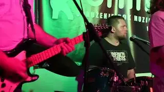 South Rail - 