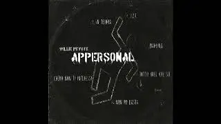 Willie Peyote - Darling (Appersonal)