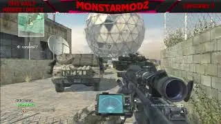 ★► [PS3-MW3] MW3 XP & Fun - Modded Lobby For Subs [1.24] 💎☢