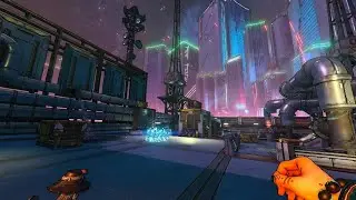 Boss? What boss? (Borderlands 3 Mayhem 11)
