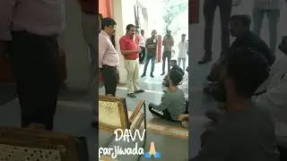 indore DAVV B. ed result farjiwada, 4thsem or 2nd sem ka result me laparwahi,  support for student🙏🏻