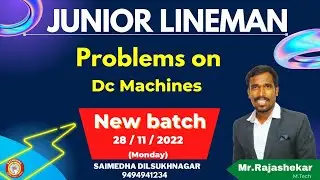 TS SPDCL JLM  NOTIFICATION 2022 | TS NPDCL JLM | JUNIOR LINEMAN EXAM |SAIMEDHA