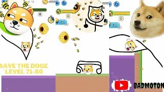 Save the Dog Answers | All Levels | Level 71-80