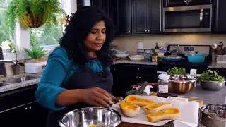 Butternut Squash (FULL RECIPE)