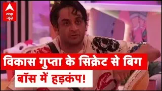 Bigg Boss 14: Vikas Gupta's SHOCKING REVELATION about EX Bigg Boss Contestant who was His Boyfriend