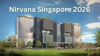 Nirvana Singapore | Nirvana Memorial Garden | 新加坡富贵山庄