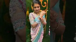 🌟Stunning Digital Printed Kubera Saree With Pastel Combinations🌟🌟Rs.1500🌟WhatsApp 9884900566🌟