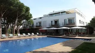 NM Suites, Platja d'Aro, Spain