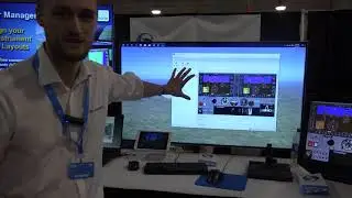 Sim Innovations - Create Your Own Flight Simulator Panels