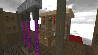 Map11: Refuted Lies - Thirty Years with Doom [Все секреты]