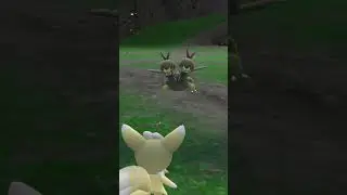 Shiny Zweilous/Hydreigon