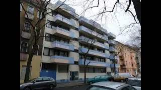 2-Raum-WE - Ritterlandweg 42 -  2106-11