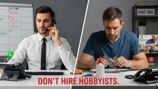 3 Risks of Hiring a 