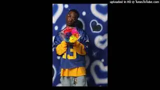 Tre$$ - Different Bracket (Official Audio )