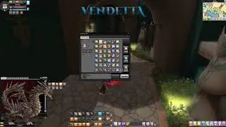 [Eden Eternal Vendetta] Crystal Altar - lucky?