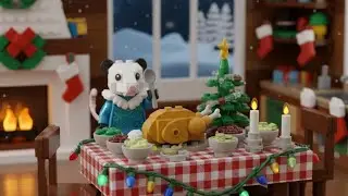 Głębokie myśli z oposem