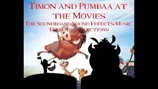 TPATM The Music Effect Collection A Giant Transformation (@luisalbertovideosgalvanpon9407)
