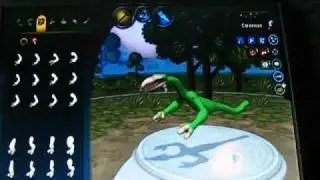Sif199 Game Review: Spore Creature Buffe e Mostruose Parts Pack (review)