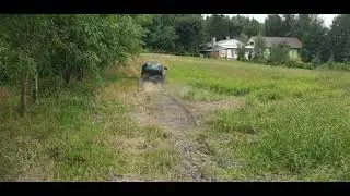 Chevrolet Blazer S10 4.3L V6 193HP
