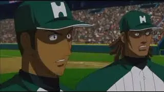MAJORの名言・名言場面【MAD】【名言】【名シーン】