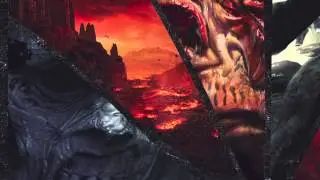 Figure and Helicopter Showdown - Center of Hell (Monsters Vol.4 Out Now)