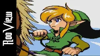 The Legend of Zelda: Oracle of Ages [RooView]