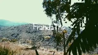 Cinematic video by Franada.