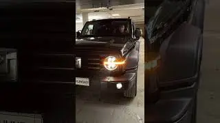 ТЮНИНГ ОПТИКИ ТАНК 300 В TANK THUNDER 84951077772 УСТАНОВИЛИ ЛАЗЕРНЫЕ ФАРЫ 8 МОДУЛЕЙ С ЗАМЕРОМ СВЕТА
