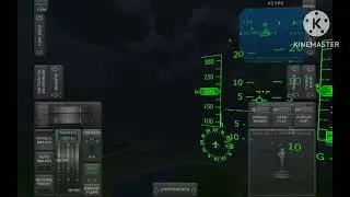 AeroExpress Vuelo 189 XD (Accidente Ficticio)