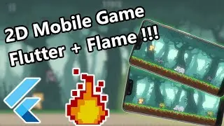1. Project Setup and Game Loop - Dino Run | DevKage