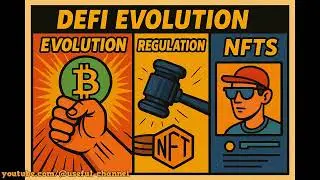 Crypto&rsquo;s New Era: CBDCs, DeFi Evolution & AI Integration Explained