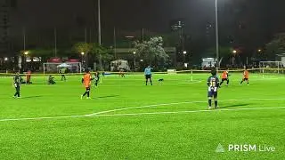 Copa Aelu: Atlético Juvenil vs Alianza Surquillo_Categoría 2015_Diciembre 2025