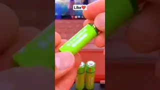 Usb battery gadget 🤯 #shorts #gadgets