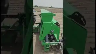 VIRDI DSR (STEP SEEDER) #agriculture #seeddrill #paddy #agriculturalmachinery
