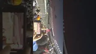 FINISH TO THE 2022 DAYTONA 500