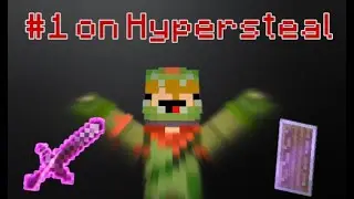 #1 on Hypersteal | (blacklisted, read desc)