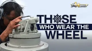 Navy All Hands: Those Who Wear the Wheel